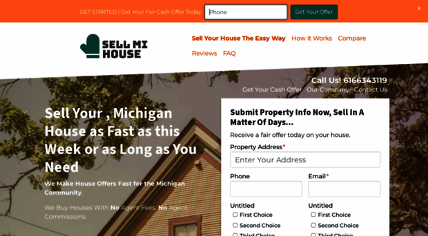 mymichiganhouse.com