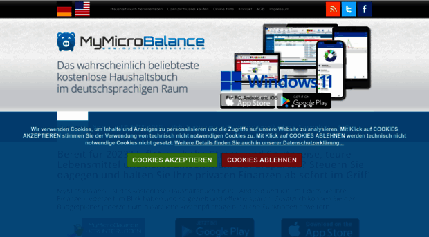 mymicrobalance.com
