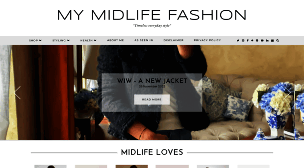 mymidlifefashion.com