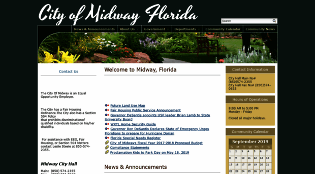 mymidwayfl.com