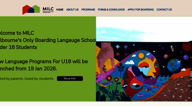 mymilc.com