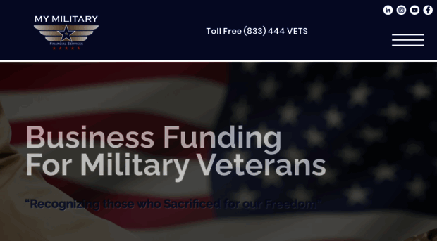 mymilitaryloans.com