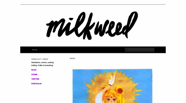 mymilkweed.wordpress.com