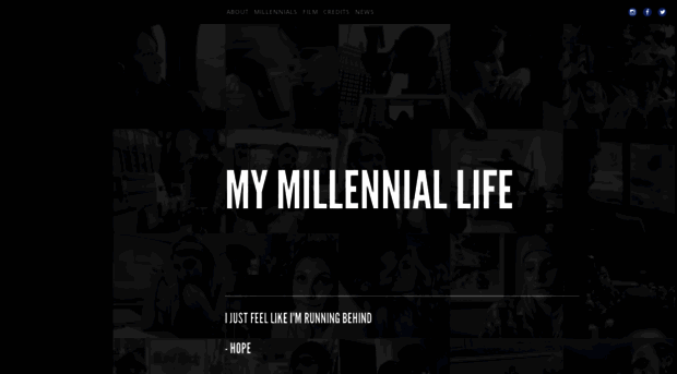 mymillenniallife.ca