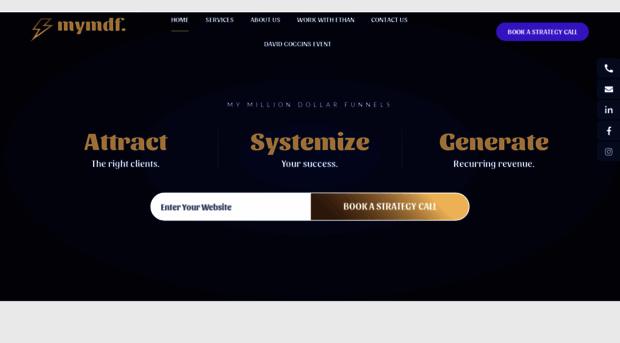 mymilliondollarfunnels.com