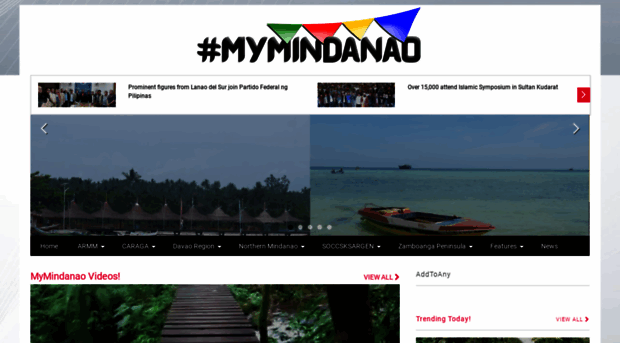 mymindanao.com