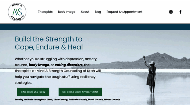 mymindmystrength.com