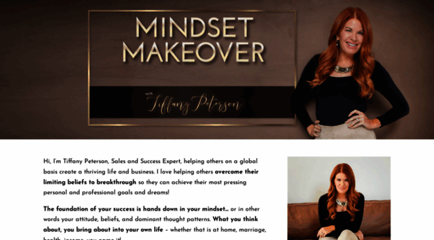 mymindsetmakeover.com