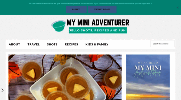 myminiadventurer.com