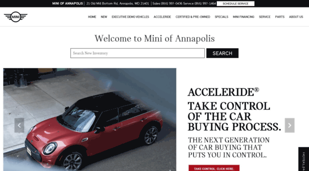 myminiannapolis.com