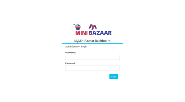 myminibazaar.com