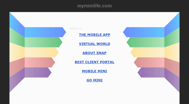 myminilife.com