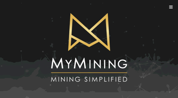 mymining.com