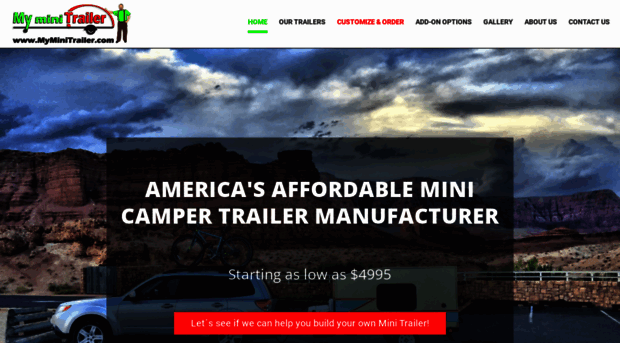 myminitrailer.com