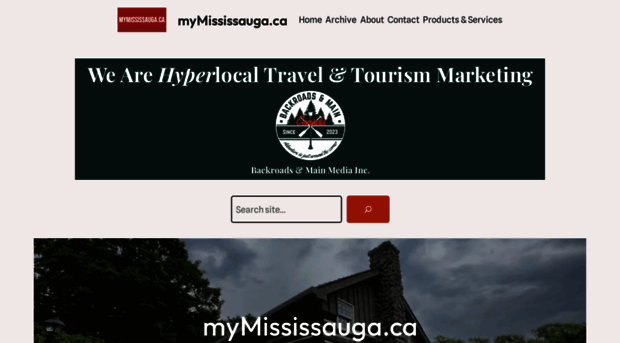 mymississauga.ca