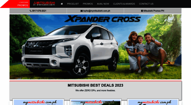 mymitsubishi.com.ph