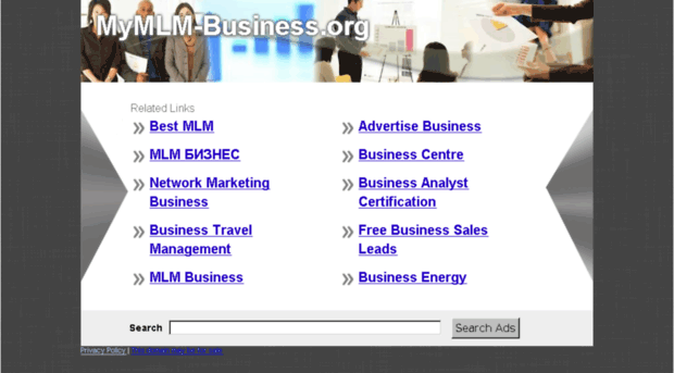 mymlm-business.org