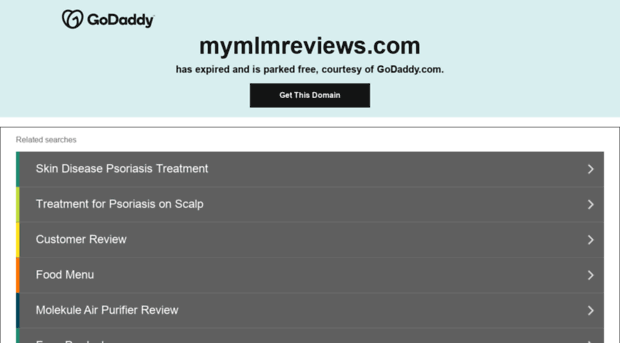 mymlmreviews.com