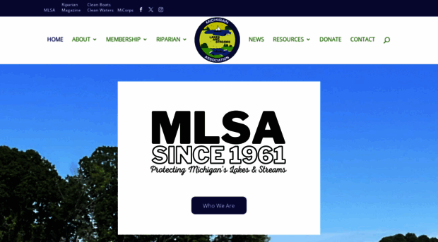 mymlsa.org