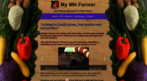 mymnfarmer.com