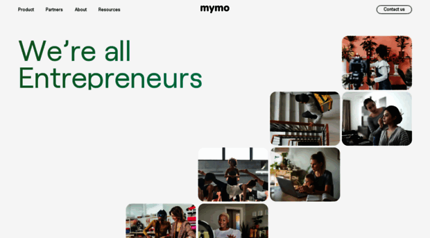 mymo.com