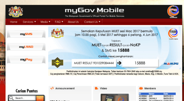 mymobile.gov.my