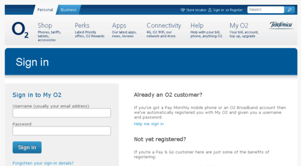 mymobile.o2.co.uk