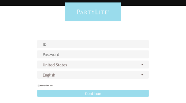 mymobile.partylite.eu