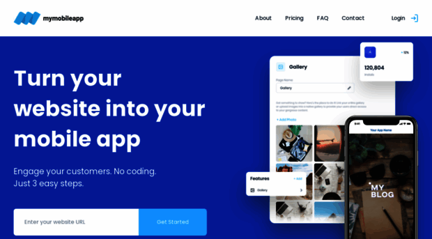 mymobileapp.online