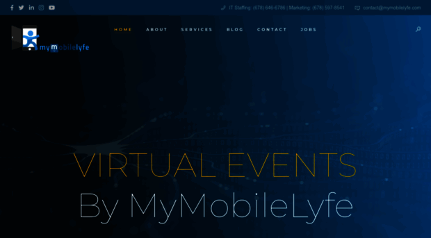 mymobilelyfe.com