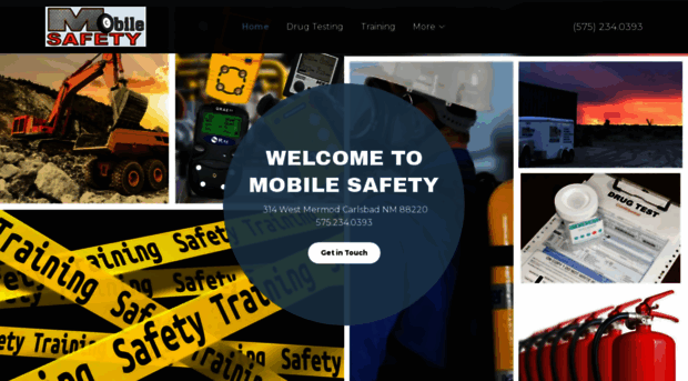 mymobilesafety.com