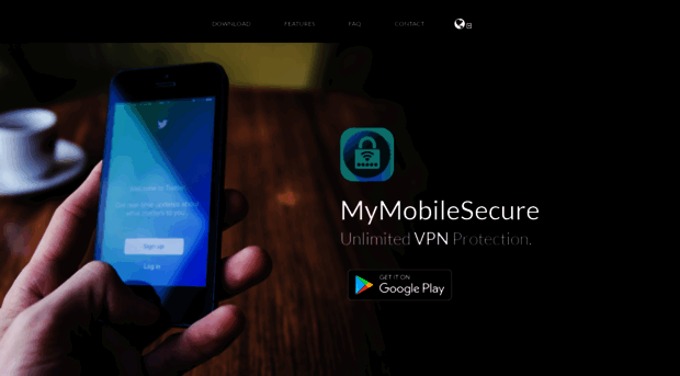 mymobilesecure.com