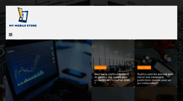 mymobilestore.fr