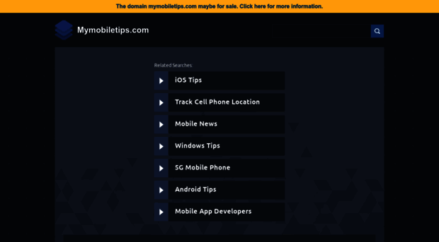 mymobiletips.com