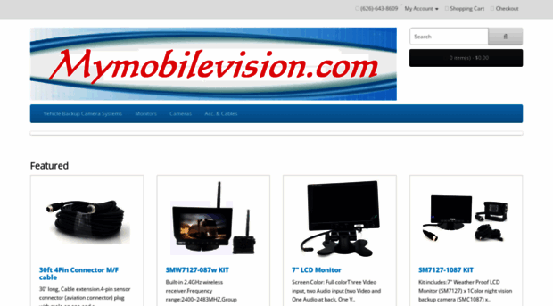 mymobilevision.com