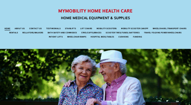 mymobility.ca