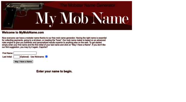 mymobname.com