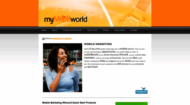 mymobworld.com