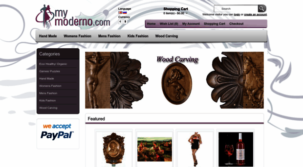 mymoderno.com