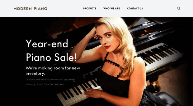 mymodernpiano.com