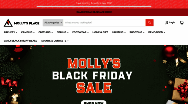 mymollys.com