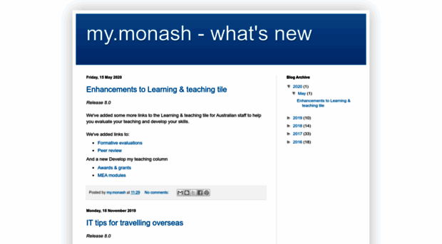 mymonashupdates.blogspot.com.au