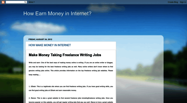 mymoneyfrominternet.blogspot.com