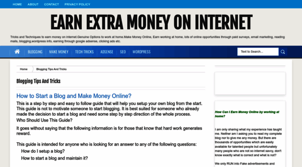 mymoneyonnet.blogspot.in