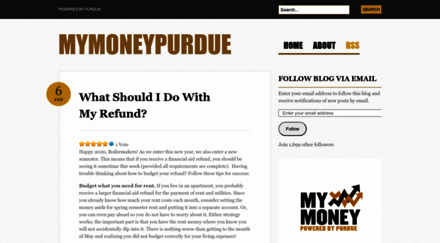 mymoneypurdue.wordpress.com