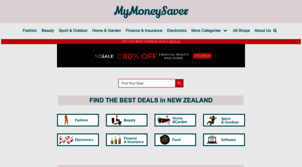 mymoneysaver.nz