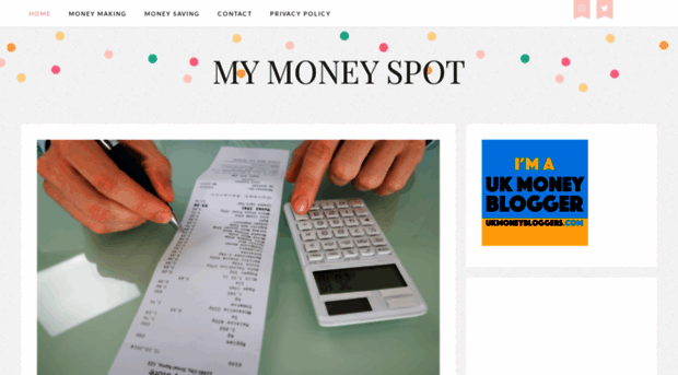 mymoneyspot.com