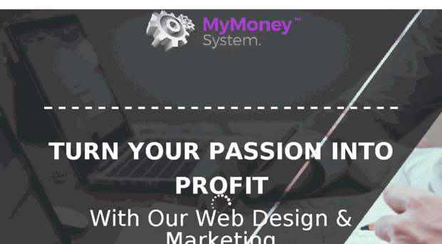 mymoneysystem.co.uk