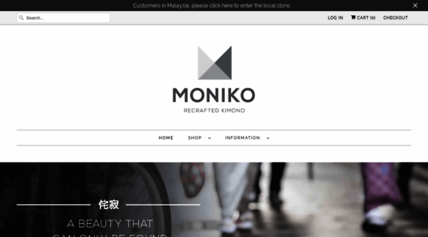 mymoniko.com