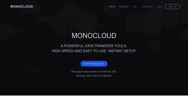 mymonocloud.com